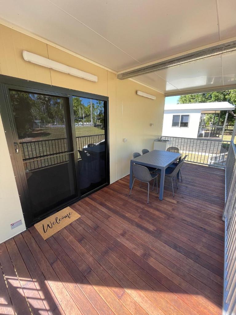 BIG4 Breeze Holiday Parks - Katherine photo 2
