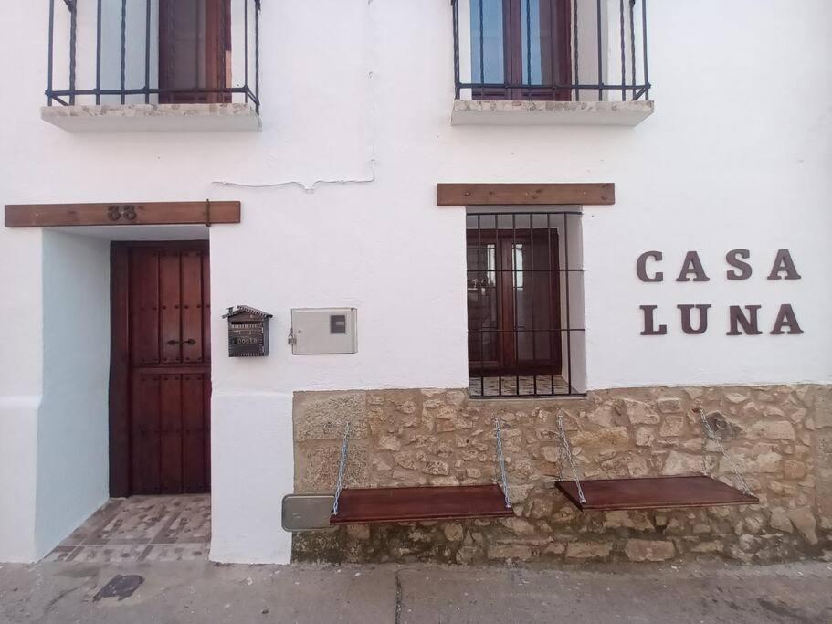 Casa Luna photo 1