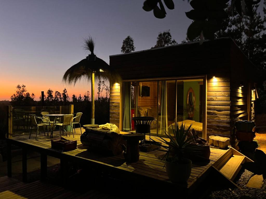 OASIS PICHILEMU photo 2