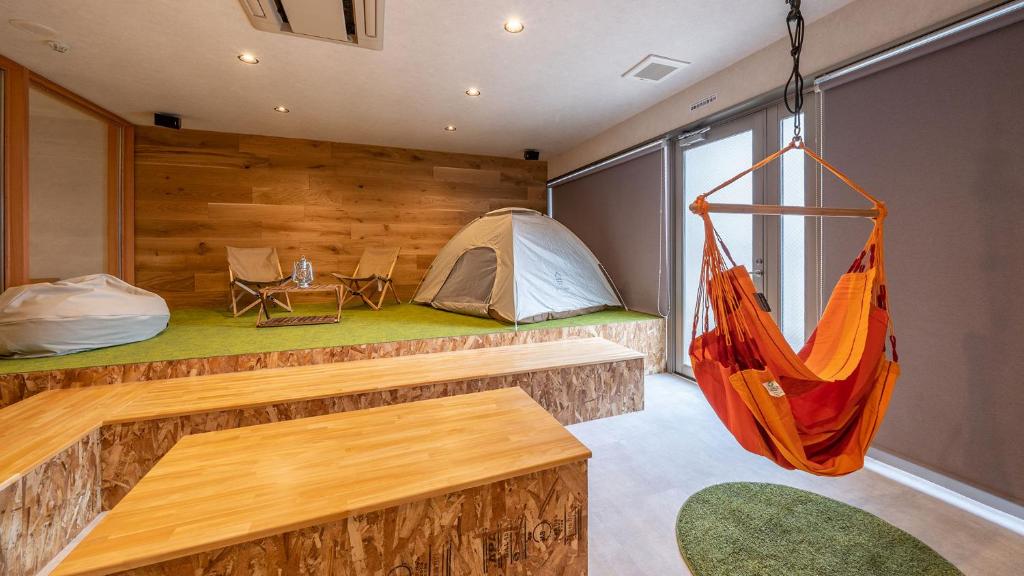 Relax Hotel Takayama Station photo 4