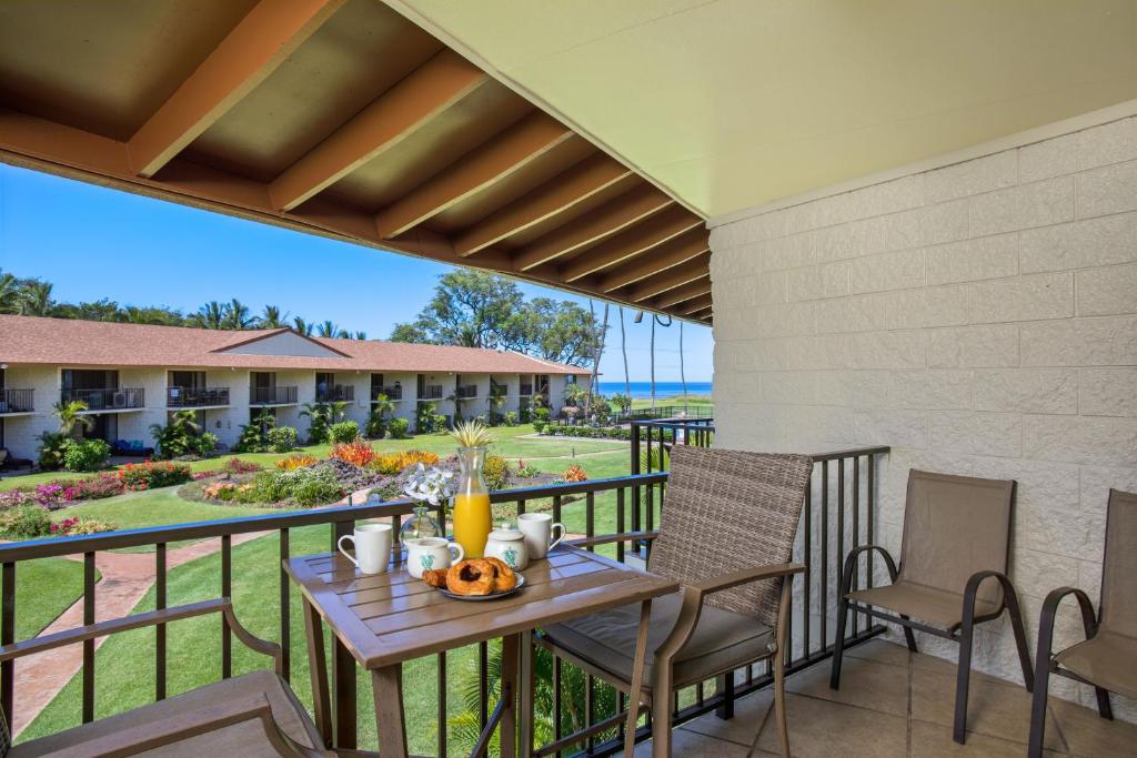 Beautiful 1 Bedroom Condo with Ocean Views | Oceanfront image