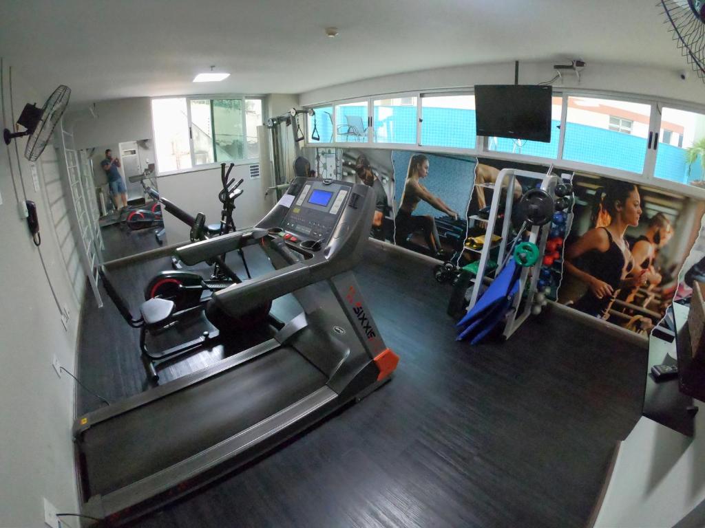 TH Flats Governador Valadares photo 4