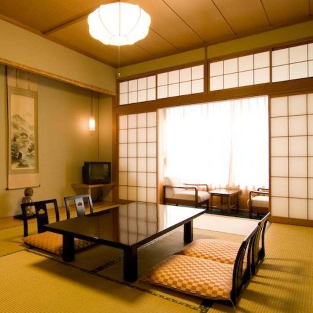 Hotel Kameya Honten photo 1