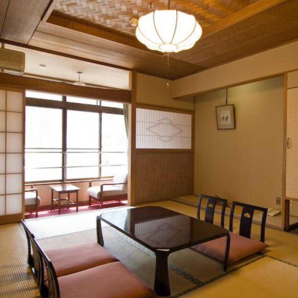 Hotel Kameya Honten photo 2