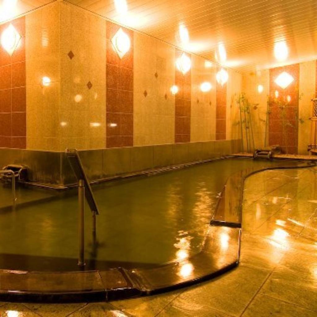 Hotel Kameya Honten photo 4