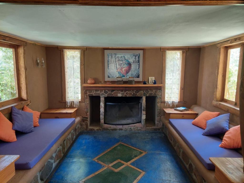 CASAS AMANCAY - Alcohuaz photo 1