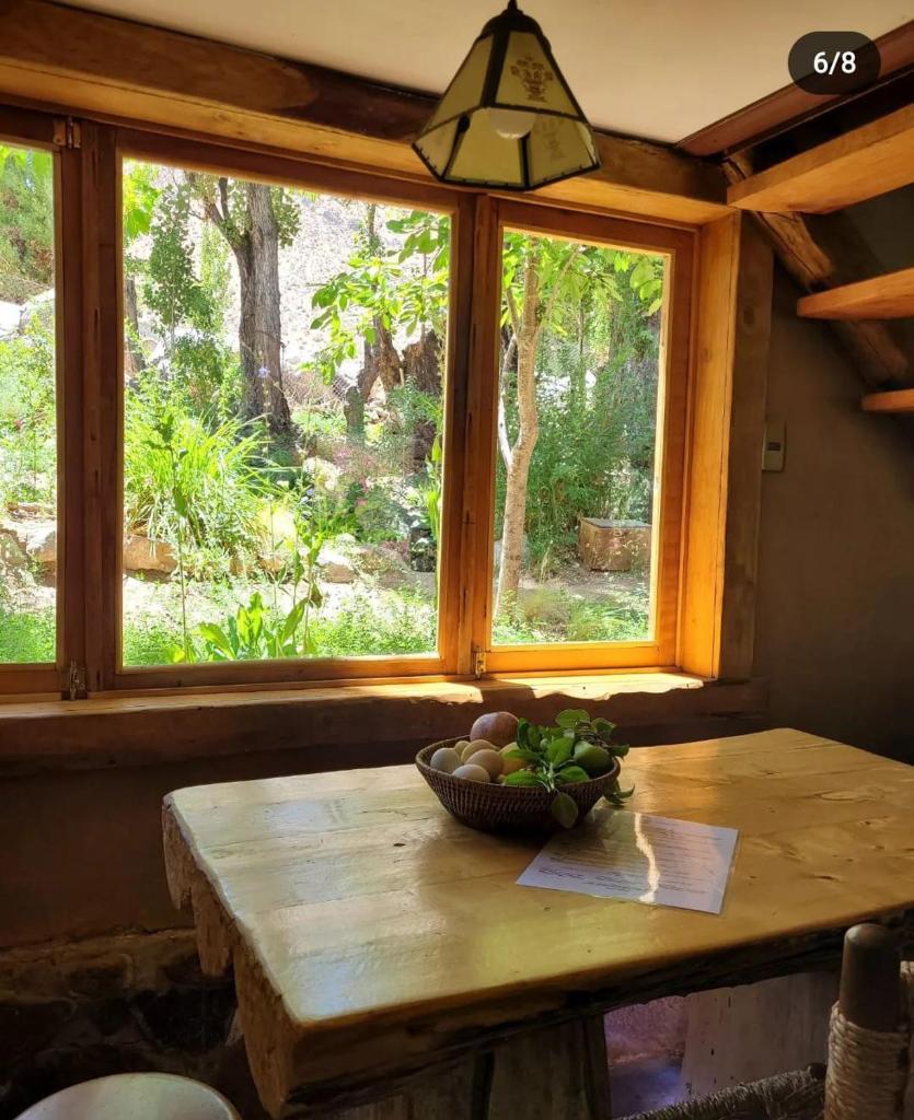 CASAS AMANCAY - Alcohuaz photo 2