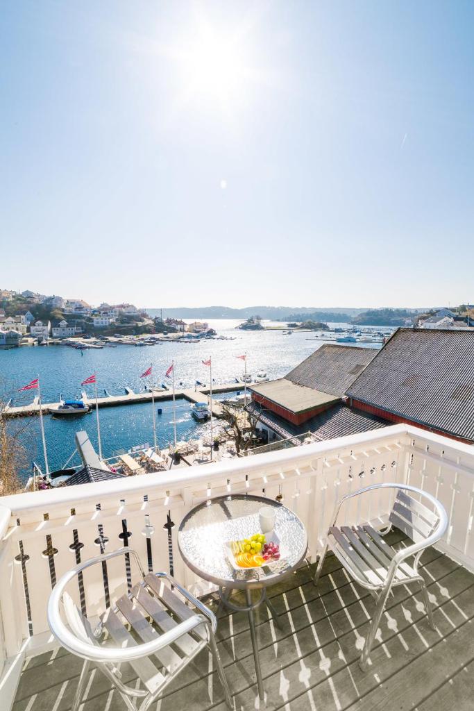 Victoria Hotel Kragerø photo 2