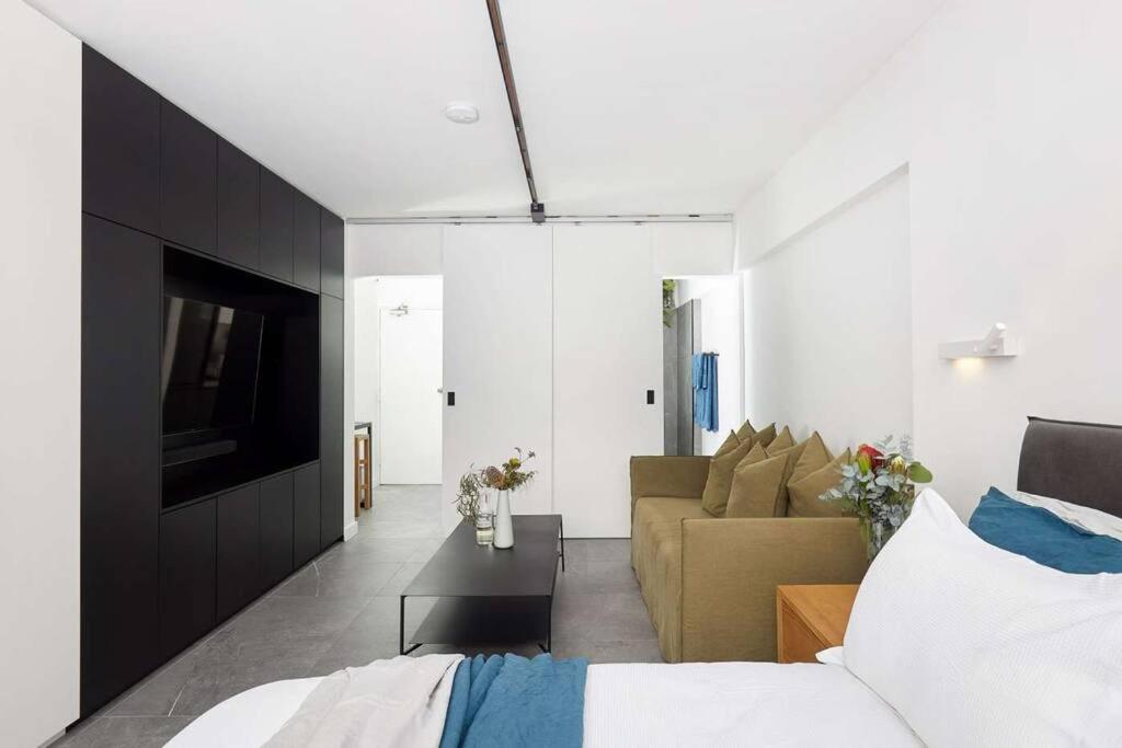 Sunny & peaceful apartment in Sydney - Rushcutters bay photo 1