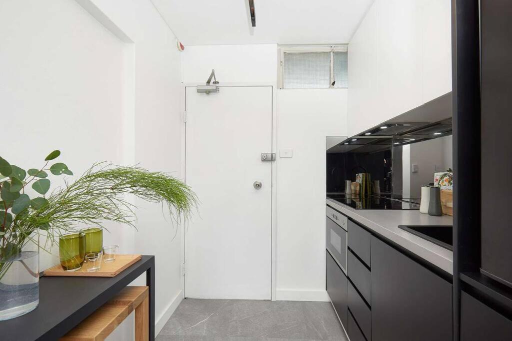 Sunny & peaceful apartment in Sydney - Rushcutters bay photo 2