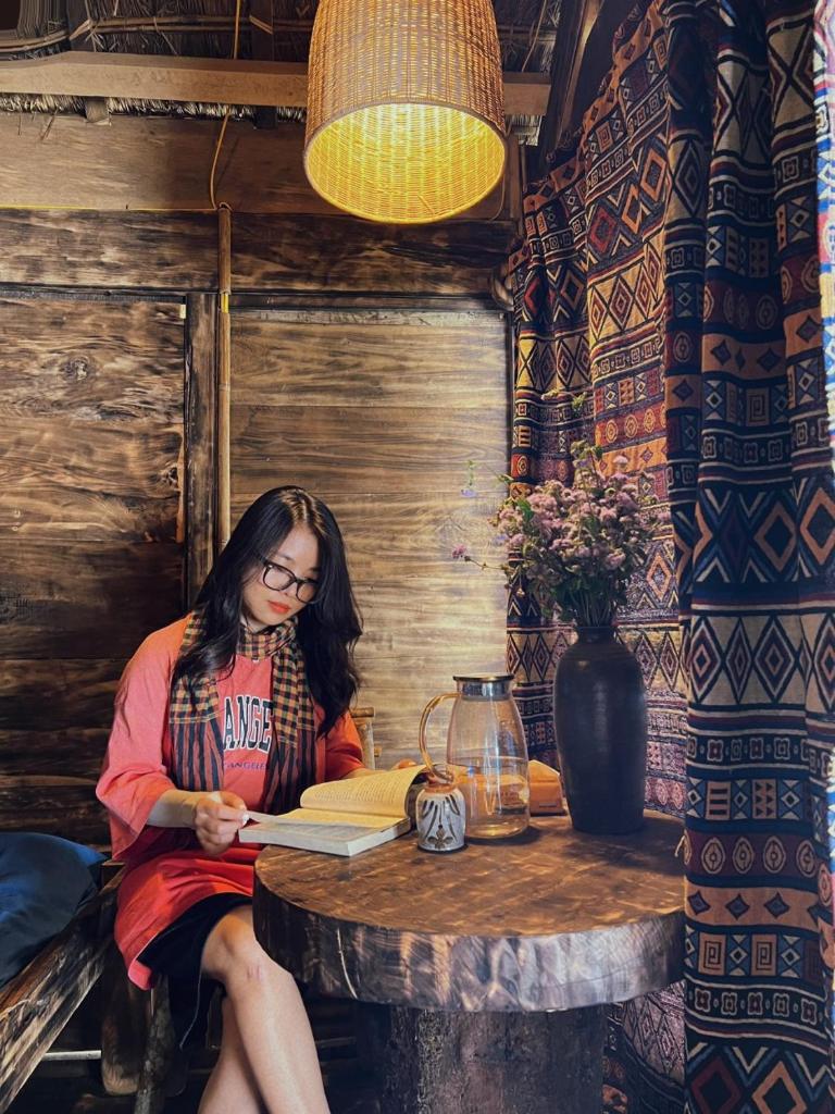 Lưng Núi Villa - 1941M Homestay Tà Xùa