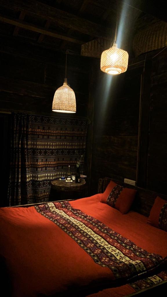 Lưng Núi Villa - 1941M Homestay Tà Xùa