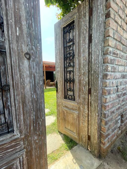 Exclusiva Casa de Campo Ecológica en Asia photo 4
