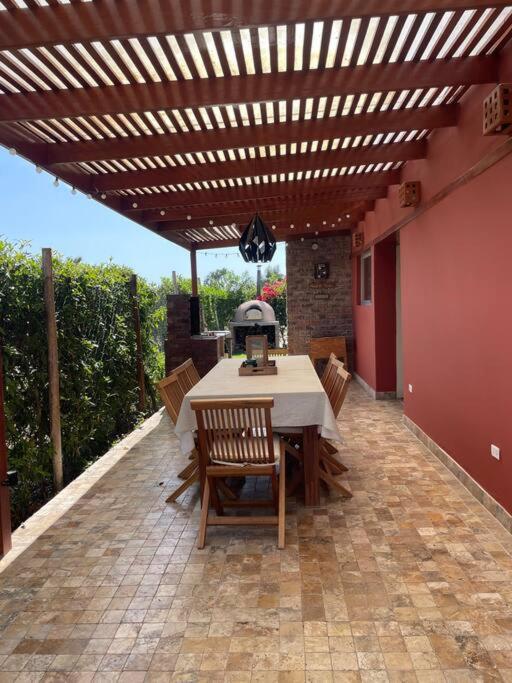 Exclusiva Casa de Campo Ecológica en Asia photo 2