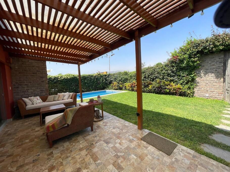 Exclusiva Casa de Campo Ecológica en Asia photo 1