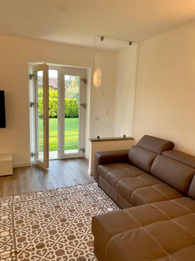 Guest Martilla Luxury & Garden photo 2