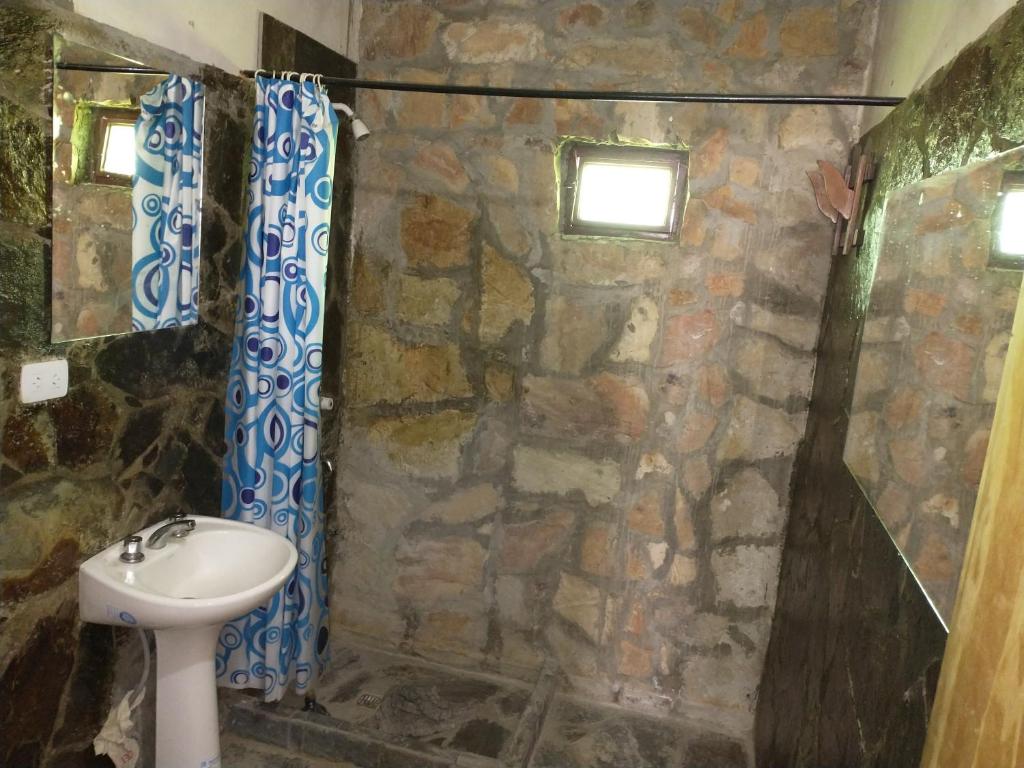 Cabaña huasi rumi photo 3