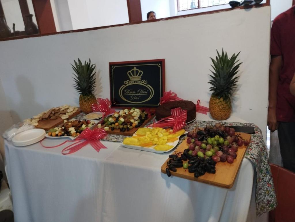 Majestic Mical photo 3