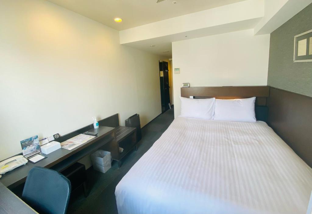 Smile Hotel Nagoya Sakae photo 4