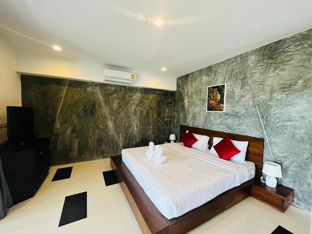 Replay Residences Samui photo 4