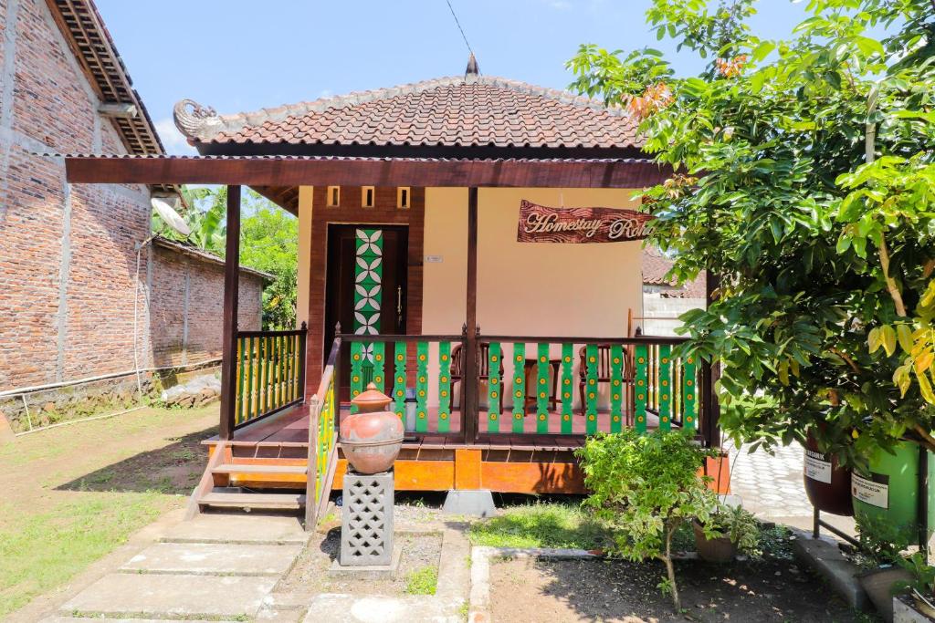 Omah Rohadi Syariah by Ndalem Beong photo 3