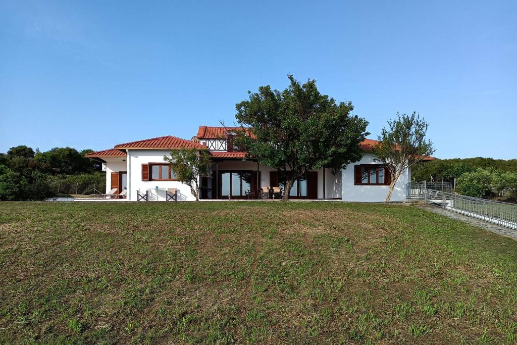 Villa Totti photo 2