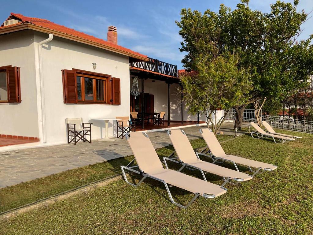 Villa Totti photo 3