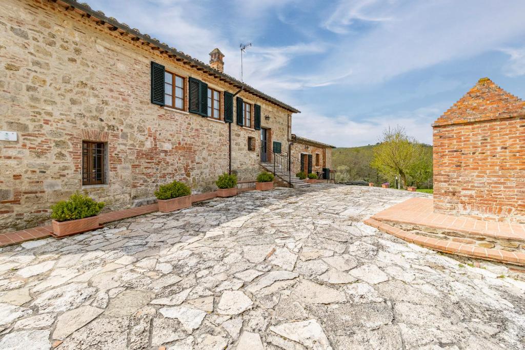 Santarcangelo Apartments - Happy Rentals photo 2