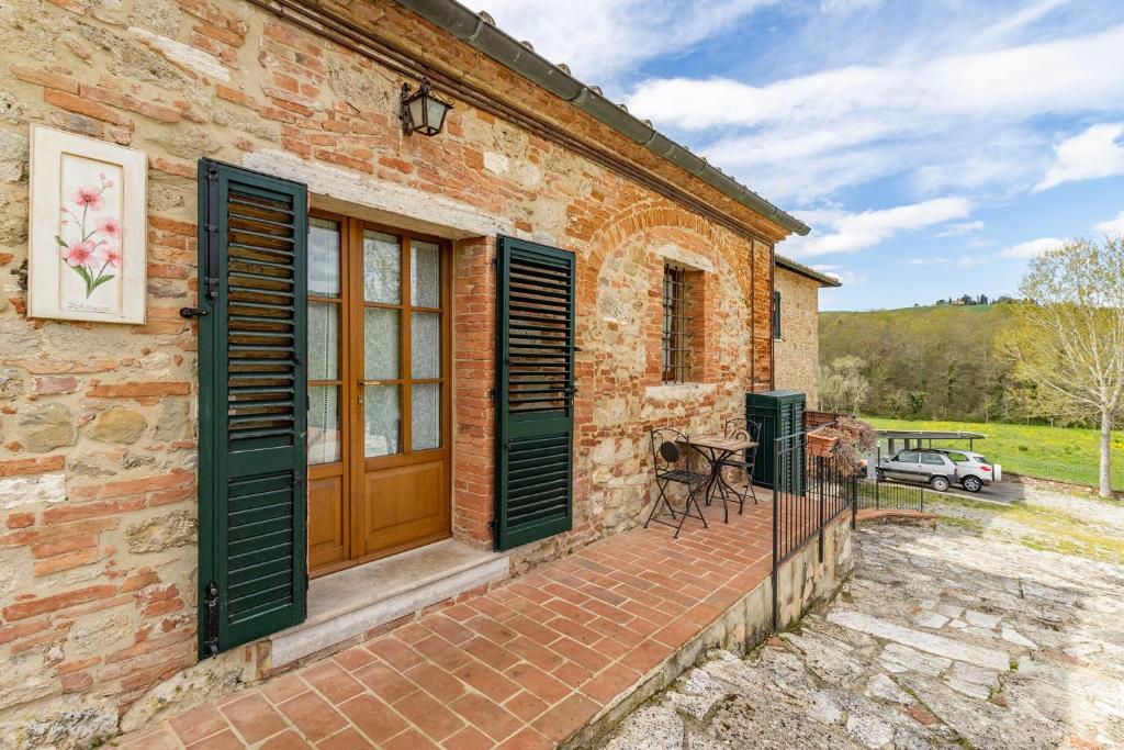 Santarcangelo Apartments - Happy Rentals photo 3