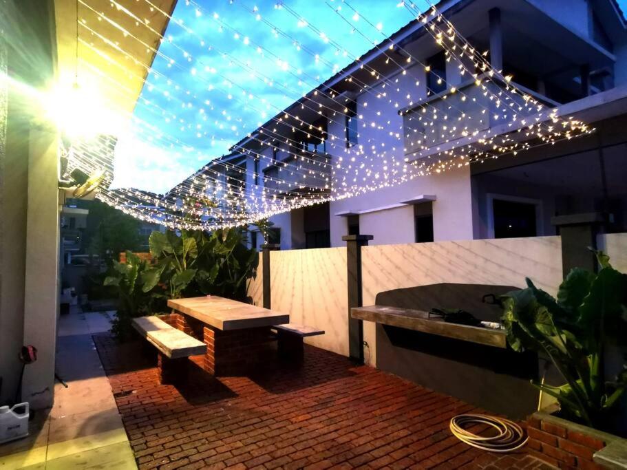 ［Projector][BBQ][Tenby] Ipoh homestay @ Meru Mutiara photo 4