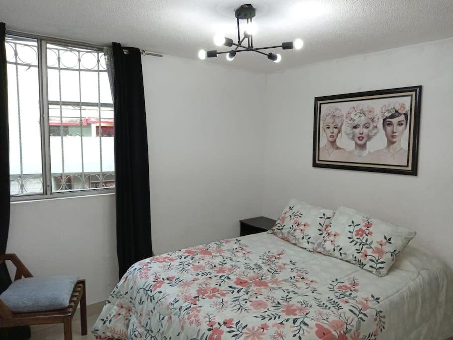 Departamento Cerca del Aeropuerto/ Buena Ubicacion