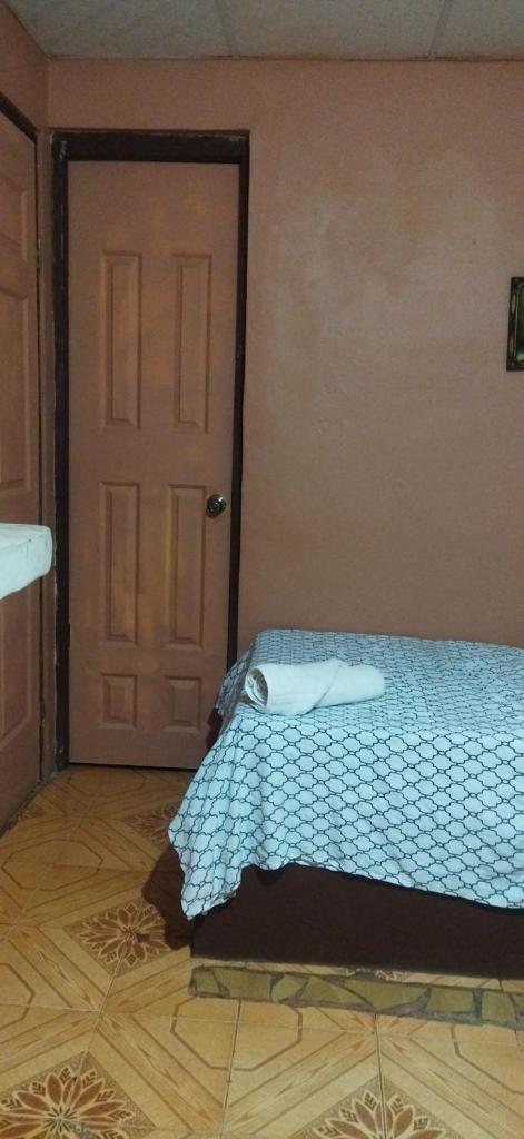 Ofiuras Hostal photo 2