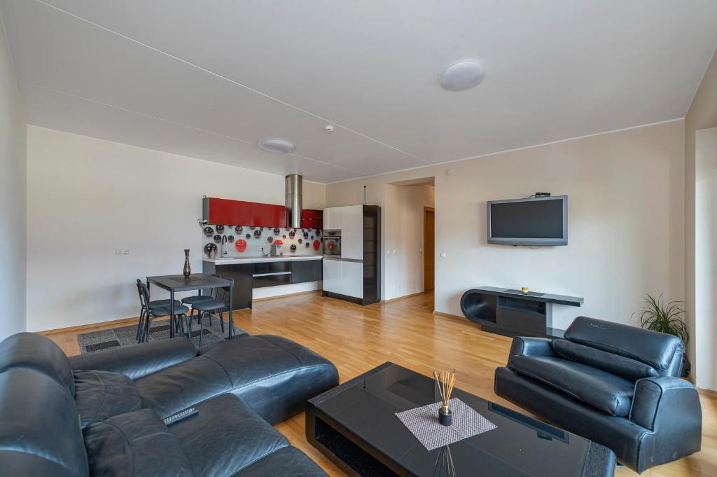 Apartaments Kaunas