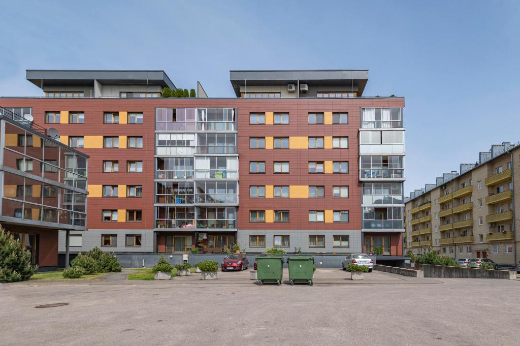 Apartaments Kaunas photo 1