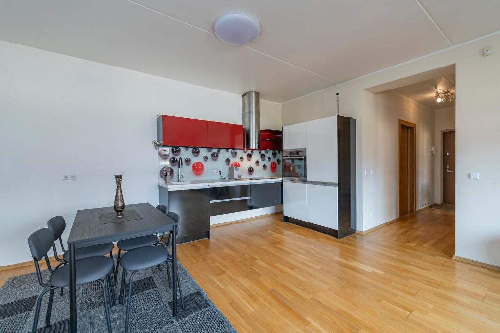 Apartaments Kaunas photo 3