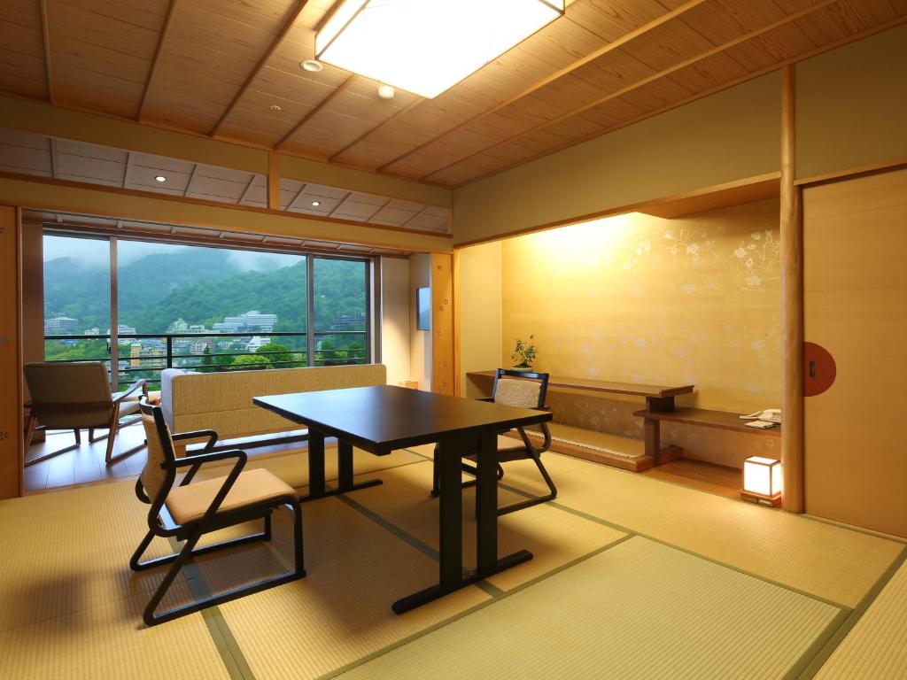 Arima Grand Hotel photo 3