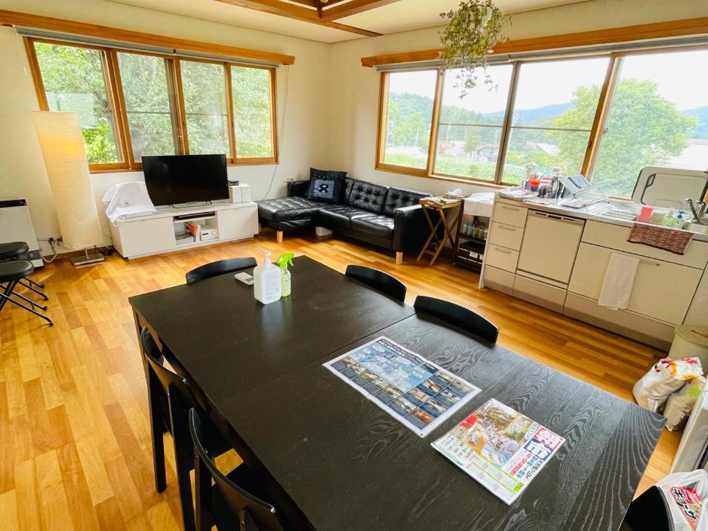 Nakao Villa (ナカオヴィラ） photo 4