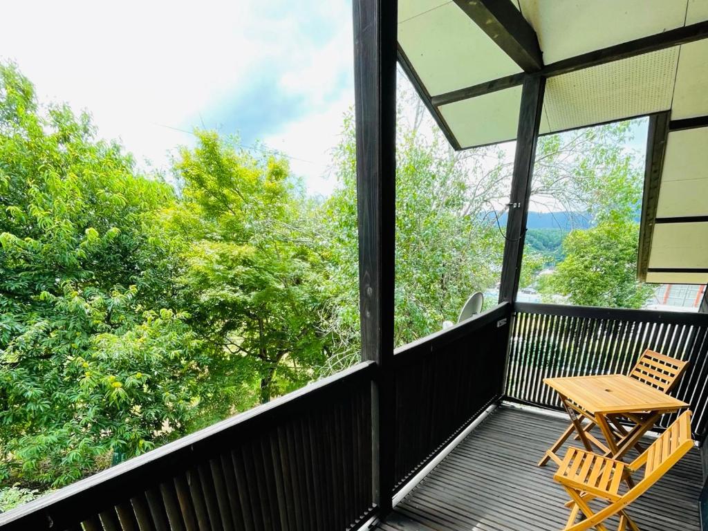 Nakao Villa (ナカオヴィラ） photo 3
