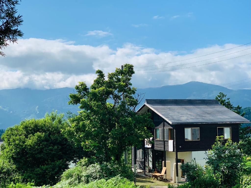 Nakao Villa (ナカオヴィラ） photo 2