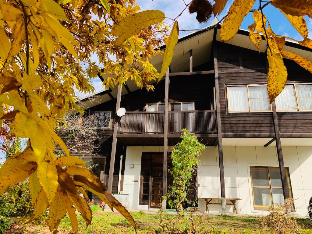 Nakao Villa (ナカオヴィラ） photo 1
