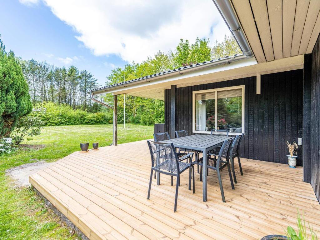 Holiday home Oksbøl LXXIII photo 3