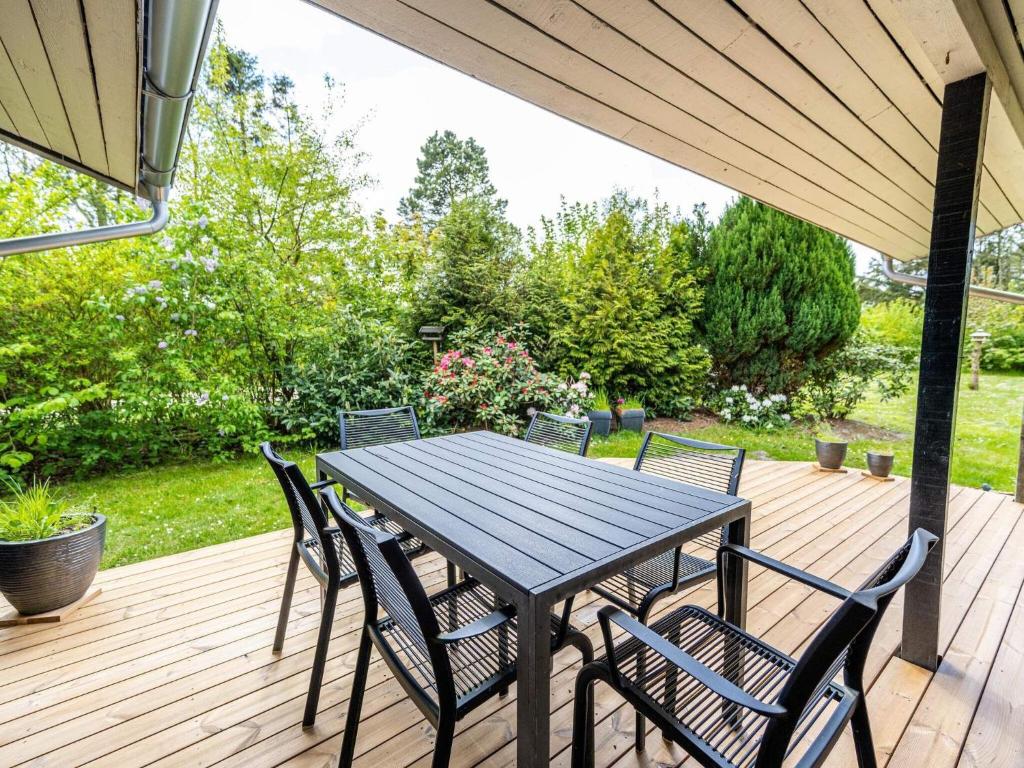 Holiday home Oksbøl LXXIII photo 4
