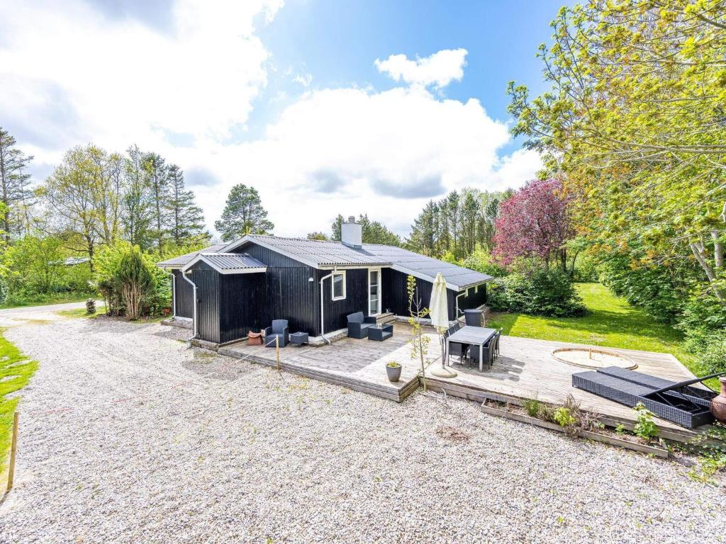Holiday home Oksbøl LXXIII photo 1