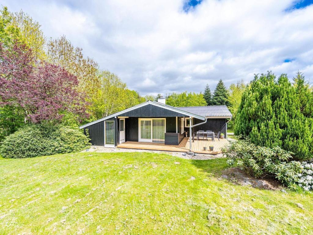Holiday home Oksbøl LXXIII photo 2