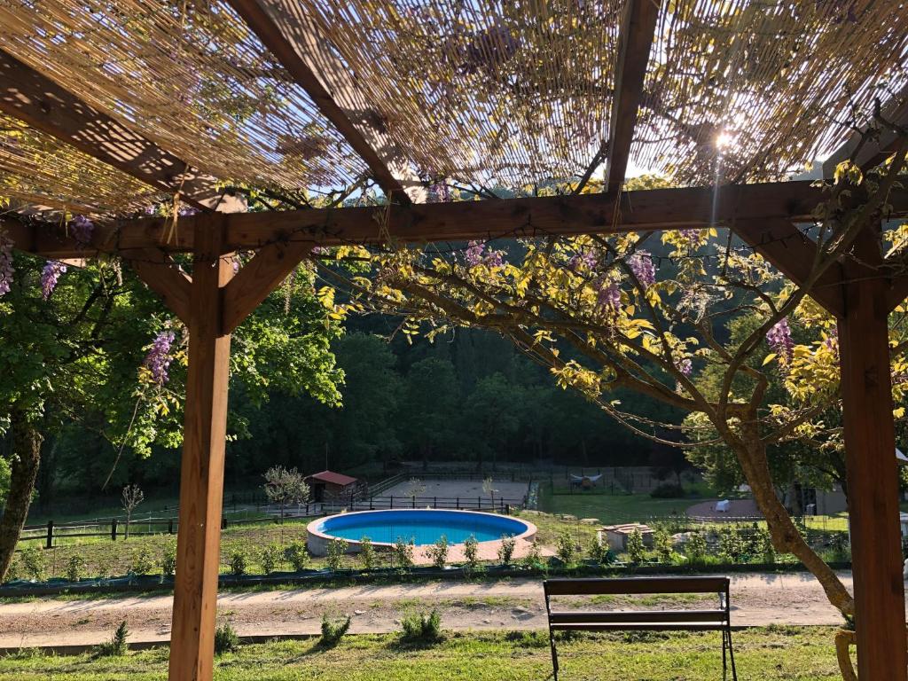 Lo Smarrino agriturismo photo 3
