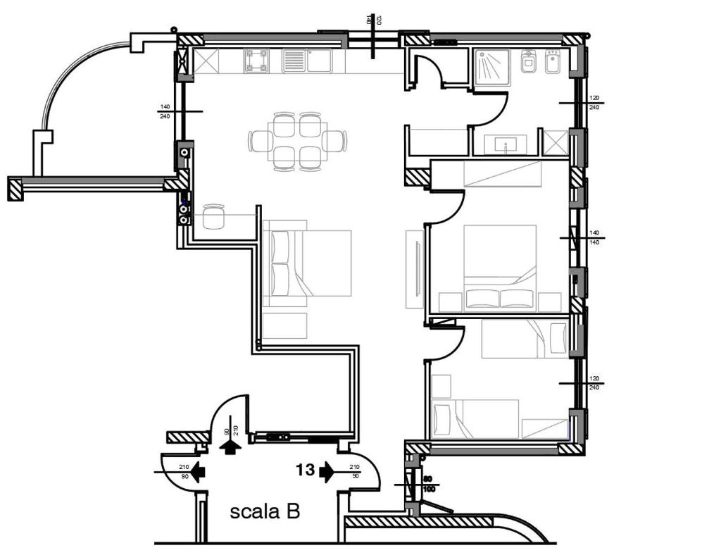 GF Holiday Suite 3 photo 3