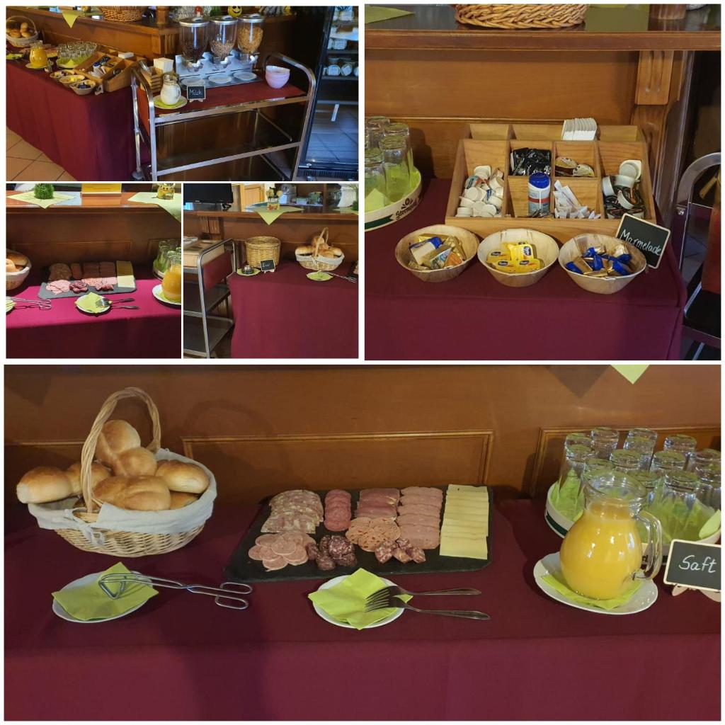 Pension und Bauernhof Petzold photo 2