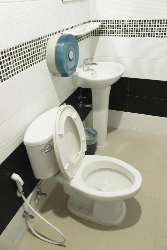 Donmueang Airport Modern bangkok photo 4