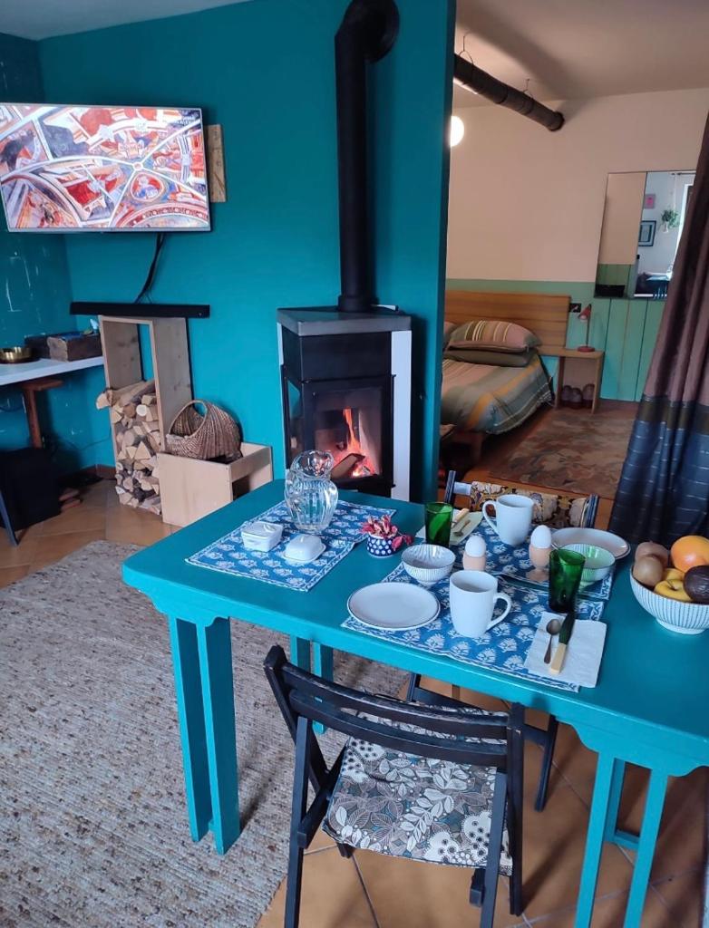 CASA PERMIRRA photo 1