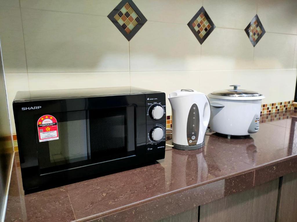 678 homestay 4 room 5 minutes to tower photo 2